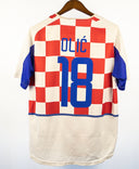 Croatia 2002 Olic Home Kit (M)