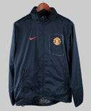 Manchester United 2011-12  Jacket Kit (M)