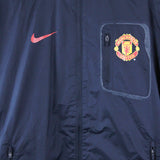 Manchester United 2011-12  Jacket Kit (M)