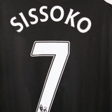 Newcastle 2014-15 Sissoko Home Kit (L)