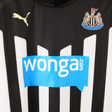 Newcastle 2014-15 Sissoko Home Kit (L)