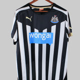 Newcastle 2014-15 Sissoko Home Kit (L)