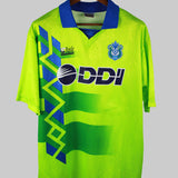 Shonan Bellmare 1995-96  Home Kit (L)