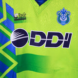 Shonan Bellmare 1995-96  Home Kit (L)