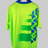 Shonan Bellmare 1995-96  Home Kit (L)