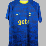 Tottenham Hotspur 2022 Training Kit (XL)
