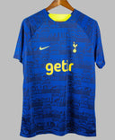 Tottenham Hotspur 2022 Training Kit (XL)
