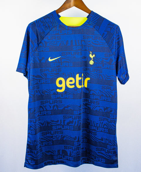 Tottenham Hotspur 2022 Training Kit (XL)