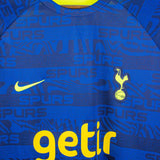 Tottenham Hotspur 2022 Training Kit (XL)
