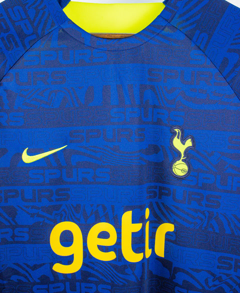 Tottenham Hotspur 2022 Training Kit (XL)