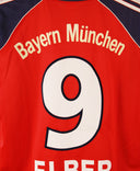 Bayern Munich 1999-00 Elber Home Kit (M)