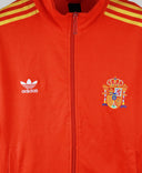 Spain 2004-05  Jacket Kit (XS)
