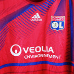 Lyon 2011-12  Third Kit (XL)