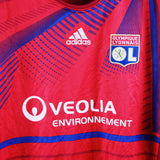 Lyon 2011-12  Third Kit (XL)