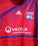Lyon 2011-12  Third Kit (XL)