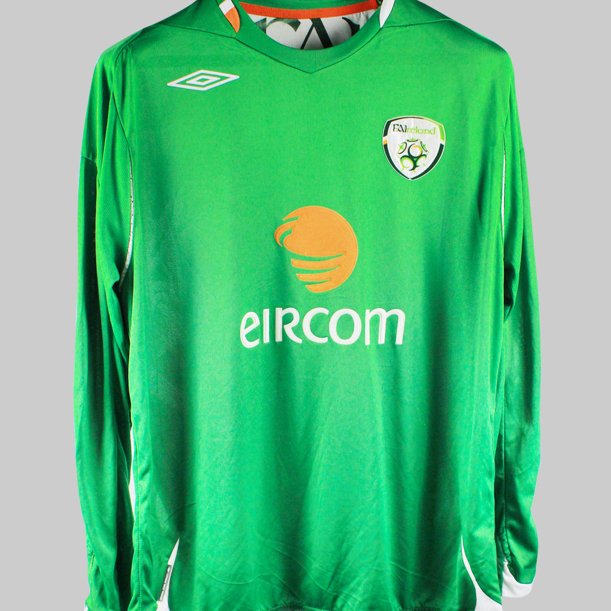 Ireland 2008-09  Home Kit (XL)