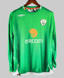Ireland 2008-09  Home Kit (XL)
