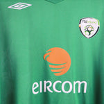Ireland 2008-09  Home Kit (XL)