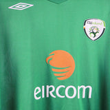 Ireland 2008-09  Home Kit (XL)