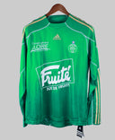 Saint Etienne 2009-10 Home Kit wTags (L)