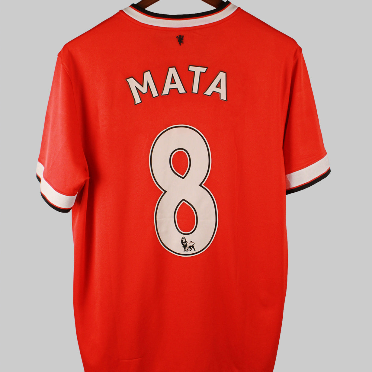 Manchester United 2015-16 Mata Home Kit (M)