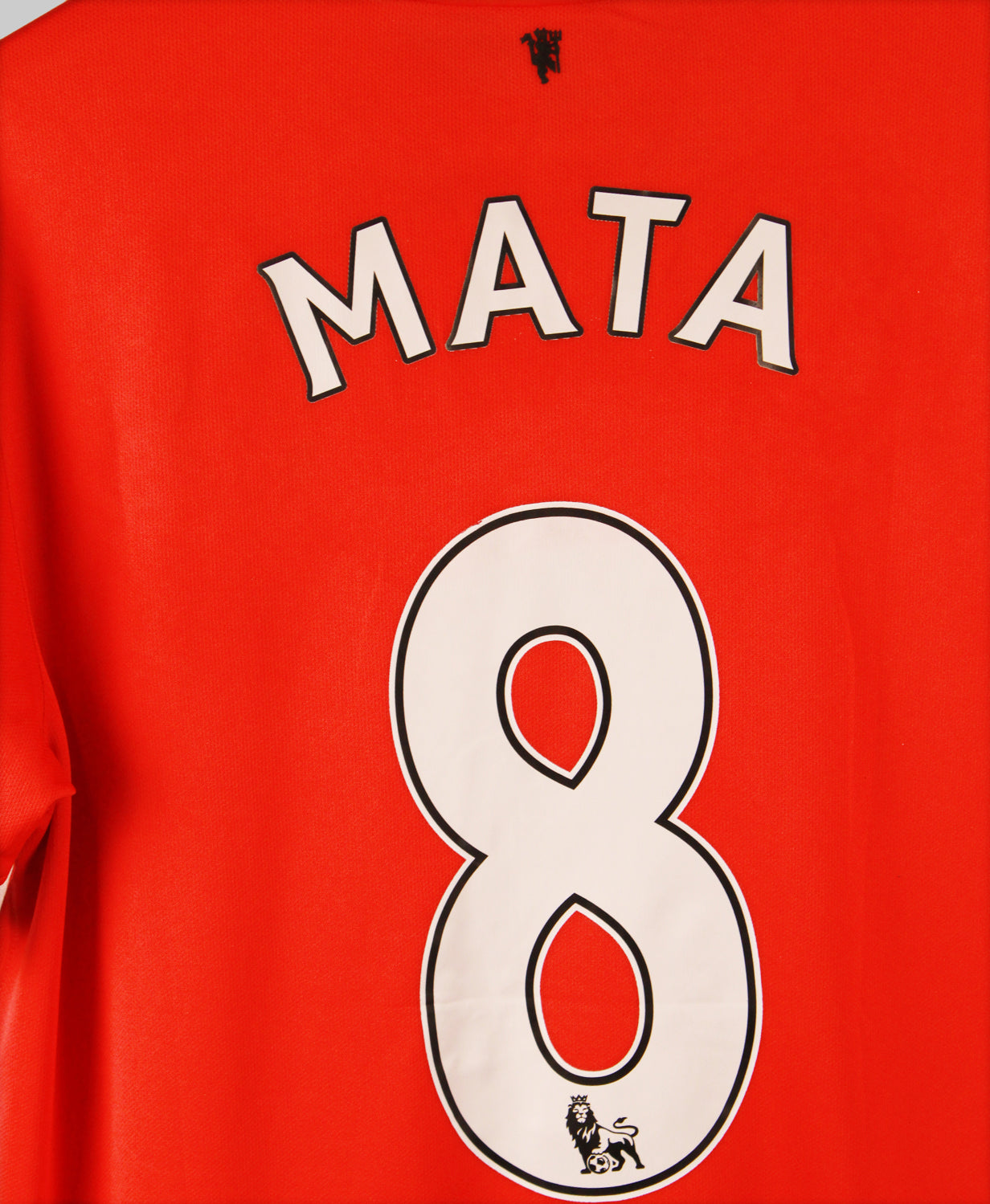 Manchester United 2015-16 Mata Home Kit (M)