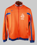 Netherlands 2008-09  Jacket Kit (M)