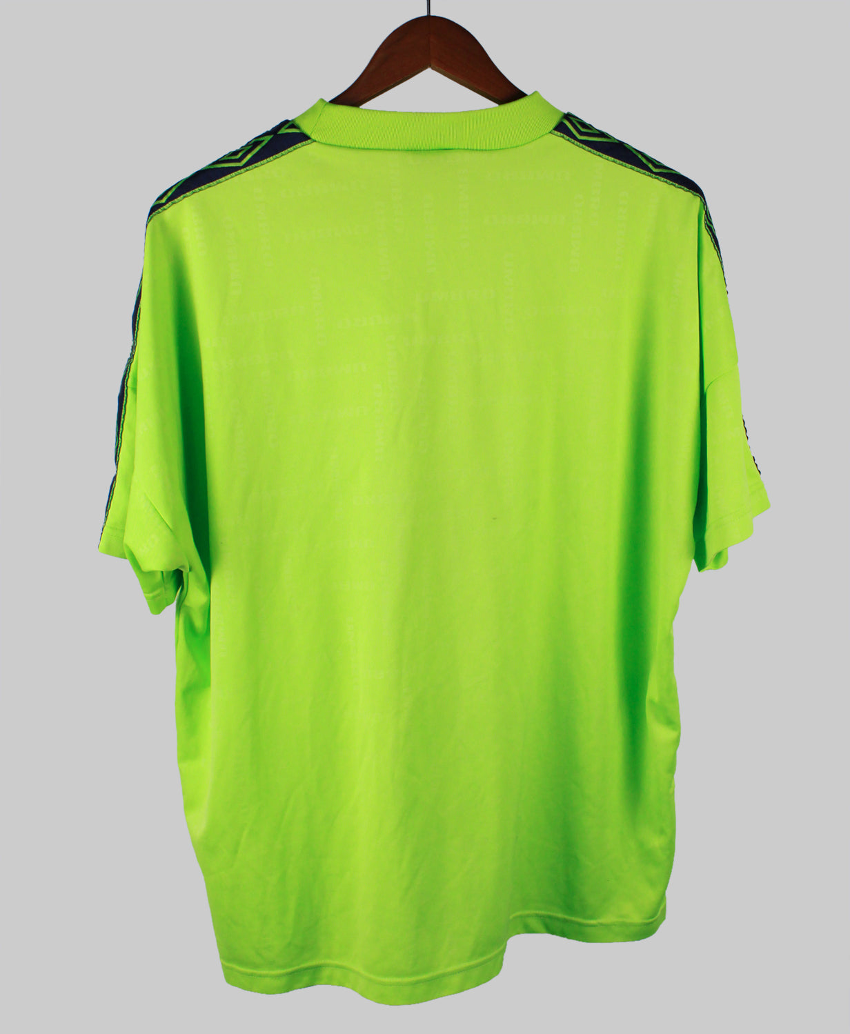 England 1997  Short Sleeve Trainer Kit (XL)