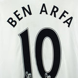 Newcastle United 2012-13 Ben Arfa Home Kit (M)