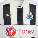 Newcastle United 2012-13 Ben Arfa Home Kit (M)