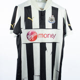 Newcastle United 2012-13 Ben Arfa Home Kit (M)