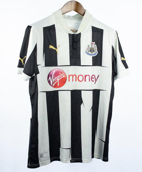 Newcastle United 2012-13 Ben Arfa Home Kit (M)