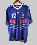 France 2009-2010 Henry Home Kit (XL)