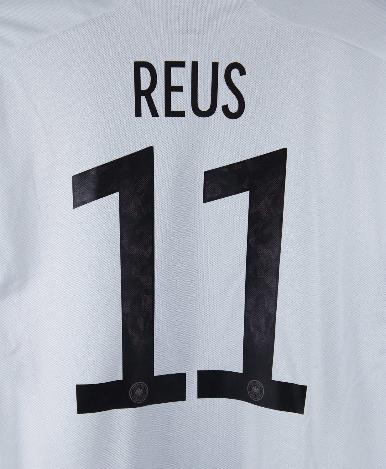 Germany 2022-23 Reus Short Sleeve Home Kit (XL)