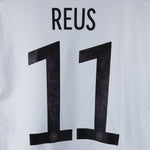 Germany 2022-23 Reus Short Sleeve Home Kit (XL)