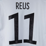 Germany 2022-23 Reus Short Sleeve Home Kit (XL)
