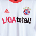 Bayern Munich 2012-2013 Ribery Away Kit (L)