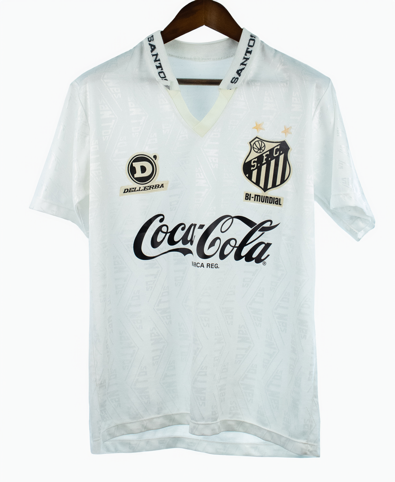 Santos 1993 Home Kit (L)