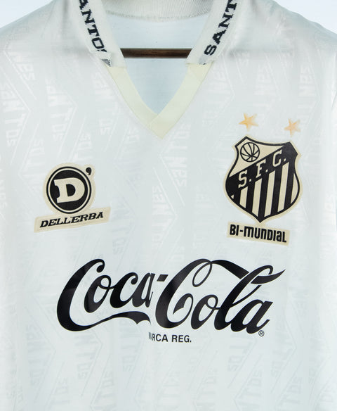 Santos 1993 Home Kit (L)