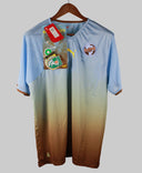 Africa Unity 2010-11 Third Kit w/Tags + Patches (XL)