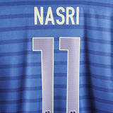 France 2012-13 Nasri  Home Kit (XL)