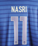 France 2012-13 Nasri  Home Kit (XL)