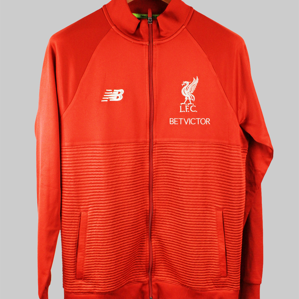 Liverpool 2018-19  Jacket Kit (L)