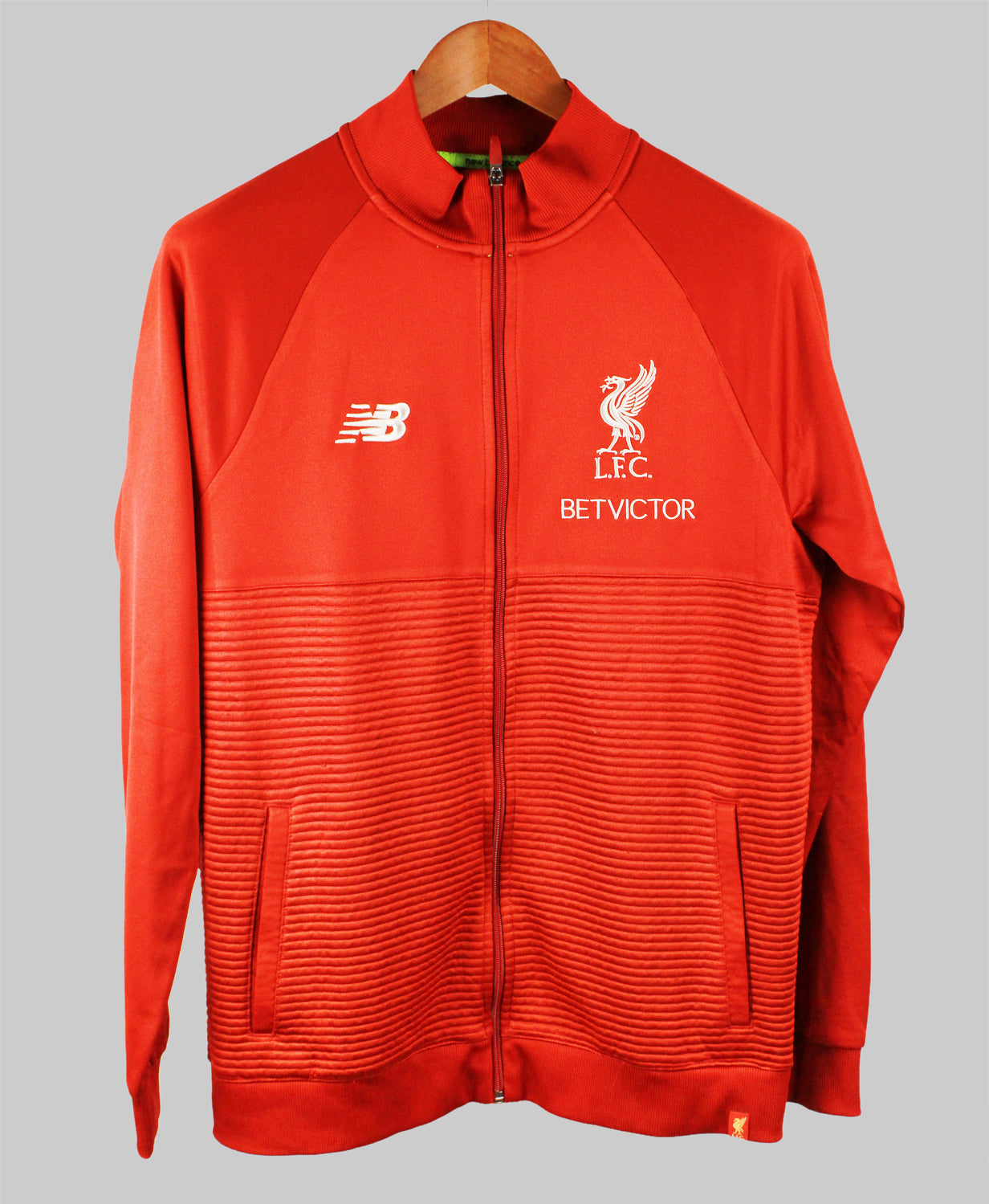 Liverpool 2018-19  Jacket Kit (L)