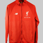 Liverpool 2018-19  Jacket Kit (L)