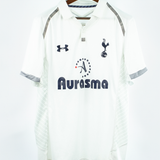 Tottenham Hotspur 2012-13 Bale Home Kit (XL)