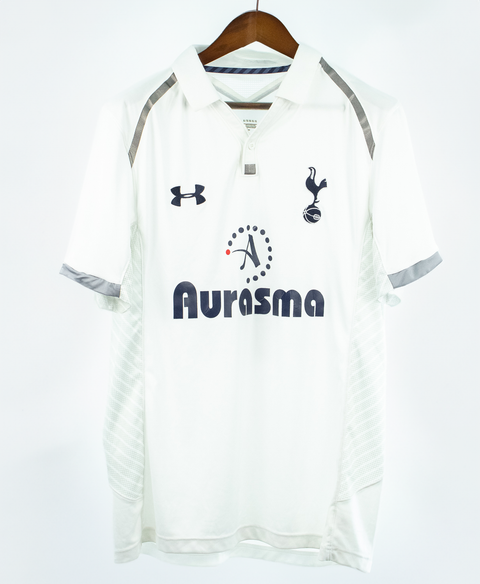 Tottenham Hotspur 2012-13 Bale Home Kit (XL)