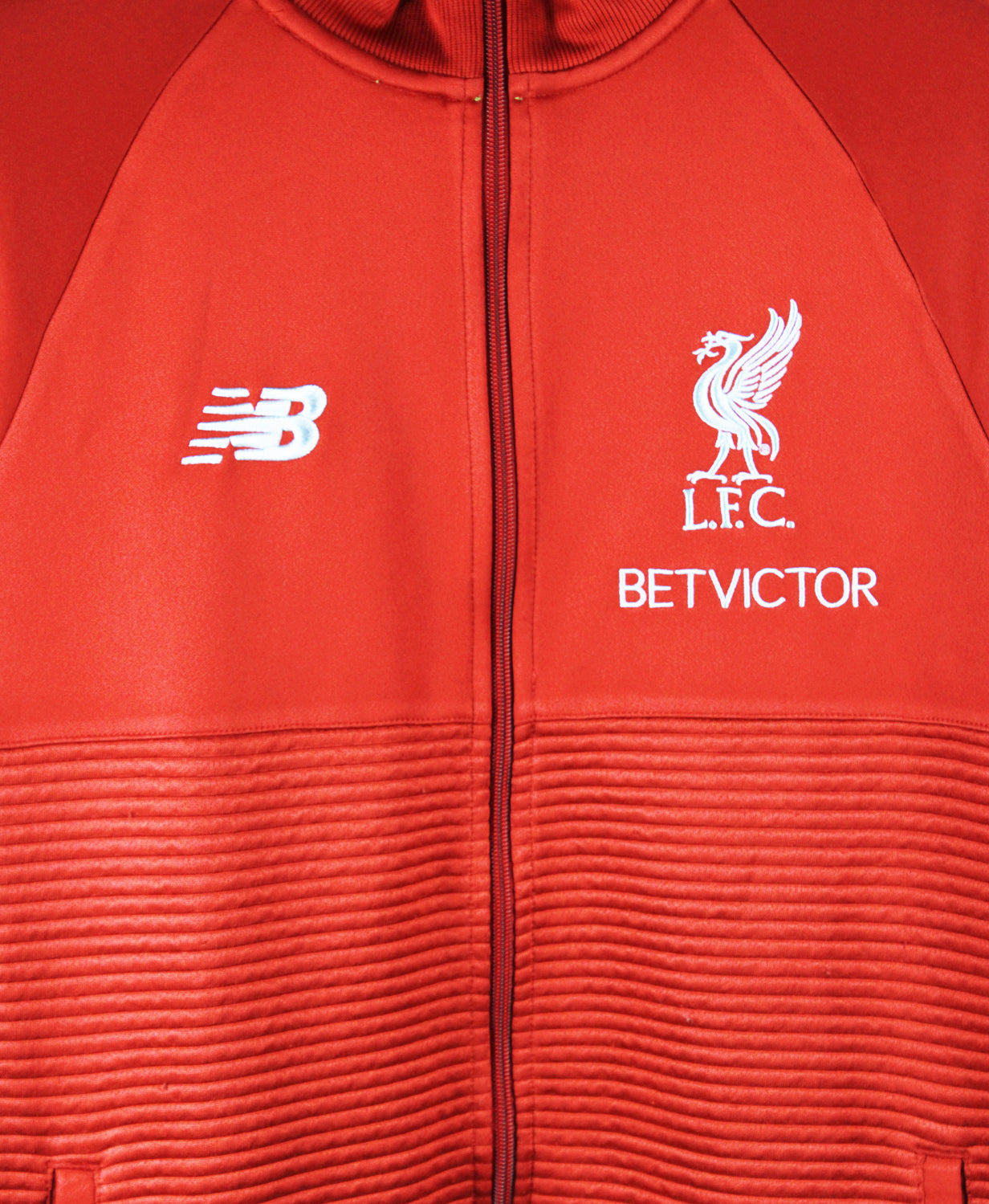 Liverpool 2018-19  Jacket Kit (L)