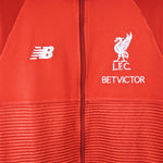 Liverpool 2018-19  Jacket Kit (L)