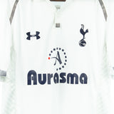 Tottenham Hotspur 2012-13 Bale Home Kit (XL)